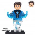 Hydro-Man Marvel Spider-Man Far From Home Single Sale Minifigures Block