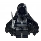 Ring Wraith The Lord of the Rings Single Sale Moc Minifigures Block Toy