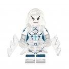 Invisible Woman Susan Storm Marvel Universe Fantastic Four Moc Minifigures