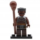 M'baku Marvel Universe Black Panther Avengers Infinity War Minifigures