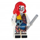 Sally The Nightmare Before Christmas Dyi Minifigures Toy Gift For Kids