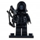 Arrow Prometheus DC Universe Moc Minifigures Toy Gift For Kids