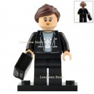 Maria Hill (SHIELD Agent) Marvel Spider-man Far From Home Minifigures Toy