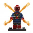 Spiderman (Instant Kill Mode) Marvel Avengers Endgame Minifigures
