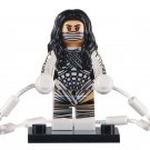 Cindy Moon Silk Spider-Man Marvel Comics Single Sale Minifigures Block Toy