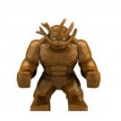 Big Size King Groot Marvel Universe DYI Minifigures Toy Gift For Kids