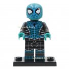 Spider-Man (Fear Itself) Marvel Comics Minifigures Toy Gift New
