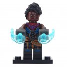 Shuri Marvel Universe Avengers Infinity War Black Panther Minifigures Block