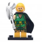 Thor (HYDRA) Marvel Comics Moc Minifigures Toy Gift For Kids