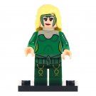 The Enchantress DC Suicide Squad Single Sale Moc Minifigures Block Toy
