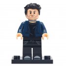 Bruce Banner Infinity War Marvel Hulk Avengers DYI Minifigures Toy Gift