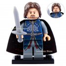 Aragorn The Lord of the Rings Battle at The Black Gate Minifigures Toy Gift