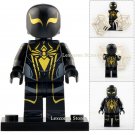 Spider-Armor MK 2 Marvel Comics Spiderman Super Heroes Minifigures Toy New