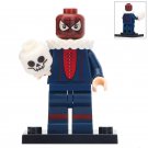 Spider-Man 1602 Spider-Verse Marvel Comics Minifigures Toys Gift For Kids