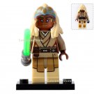 Stass Allie Jedi Star Wars The Battle of Geonosis Minifigures Toy Gift