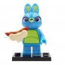 Bunny Disney Pixar Toy Story 4 Minifigures Toy Gift New for Kids