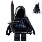 Nazgul Ringwraith The Lord of the Rings Attack on Weathertop Minifigure Toy