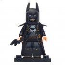 Butler Batman DC Comics Superhero Moc Minfigures Block Gift For Kids