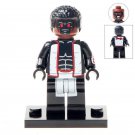 Mister Terrific DC Comics Legends of Tomorrow Moc Minifigures Gift For Kids