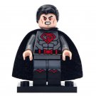 Superman Red Son DC Comics Moc Minifigures Toy Gift For Kids