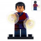 Wong infinity war Marvel Universe Doctor Strange Moc Minifigures Toy Gift