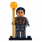 Topaz the Grandmaster's bodyguard Marvel Thor Ragnarok Moc Minifigures Toy