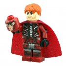 Magneto Master of Magnetism X-Men Marvel SIngle Sale Minifigures Block