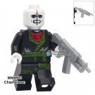 Chameleon Dmitri Smerdyakov Marvel Spider-Man Single Sale Minifigures Block