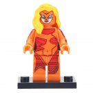 Meteorite Thunderbolts Marvel Comics DYI Minifigures Toy Gift For Kids