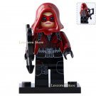 Emiko Queen (The CW) Arrow DC Comics Minifigures Toy Gift