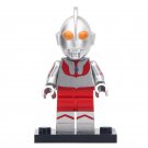Altman Classic Hero Series Moc Minifigures Toy Gift For Kids