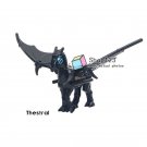 Single Sale Thestral Magical Creatures Harry Potter Movie Minifigures Block