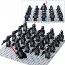 21Pcs/set Utapau Shadow Troopers Clone Trooper Star Wars Minifigures Block Toys