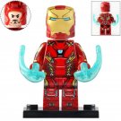 Iron Man MK 85 suit - Avengers Endgame Marvel Universe Minifigures Building Toys