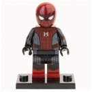 Spiderman (Far From Home) Marvel Super Heroes Minifigures Building Toys Gift