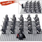 21Pcs/set The Knights Of Ren [Kuruk] Star Wars  Minifigures Block Gift Toy
