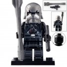 Ushar The Knights Of Ren - Star Wars The Rise of Skywalker  Minifigures Toy