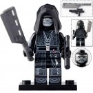 Trudgen - The Knights of Ren Star Wars The Rise of Skywalker  Minifigures