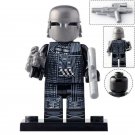 Cardo The Knights Of Ren - Star Wars (Movie 2020)  Minifigures Block Toys
