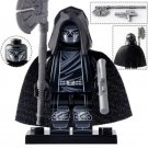 The Knights Of Ren [Ap'lek] Star Wars The Rise of Skywalker  Minifigures Toy