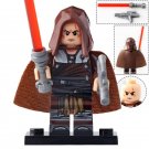 Lord Starkiller [Galen Marek] Star Wars  Minifigures Block Gift Toys