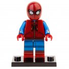Spiderman Homecoming - Marvel Super Heroes  Minifigures Block Gift For Kids