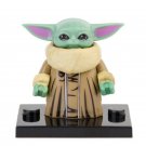 Baby Yoda - The Mandalorian Star Wars  Minifigures Toys Gift For Kids
