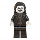 Noir Joker - Marvel DC Batman Supervillain  Minifigures Block Toys Gift