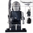 Vicrul The Knights Of Ren - Star Wars  Minifigures Block Gift Toys