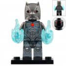 Batman The Murder Machine Dark Nights Metal DC Comics  Minifigures Toys