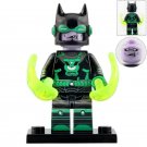 Batman The Dawnbreake Dark Nights Metal DC Comics  Minifigures Building Toys