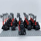21Pcs/set Knights Of Ren Army Star Wars The Rise of Skywalker  Minifigures