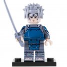 Senju Tobirama - Naruto Series  Minifigure Building Toys Gift Kids