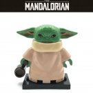 Baby Yoda - The Mandalorian Star Wars  Minifigure Building Toys